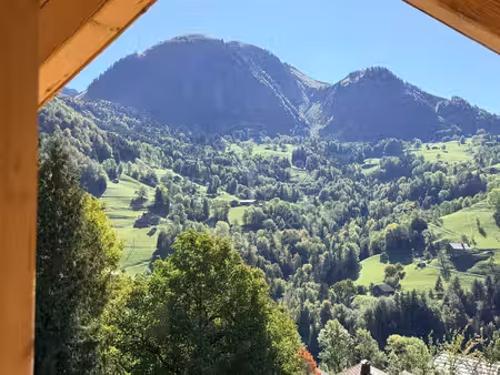 vente chalet 5 pièces