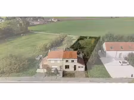 maison à vendre à beveren pour € 135.000 avec 3 chambres à coucher