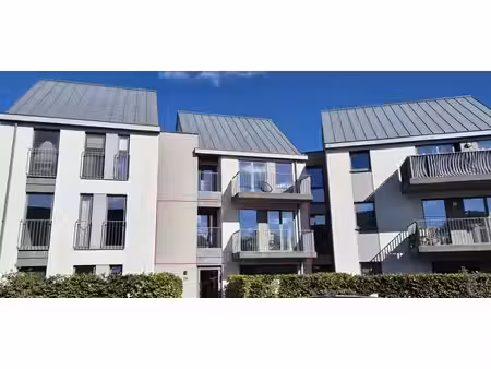 magnifique appartement 2 chambres à louer - braine-le comte