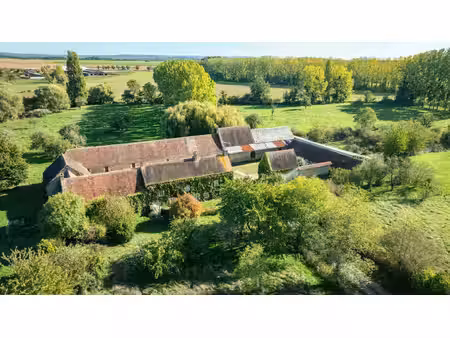 achat : maison (14170)