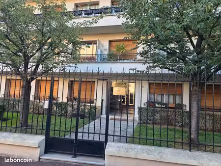 appartement 2 pièces 47m2 très bien situé