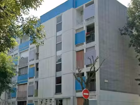 appartement f4