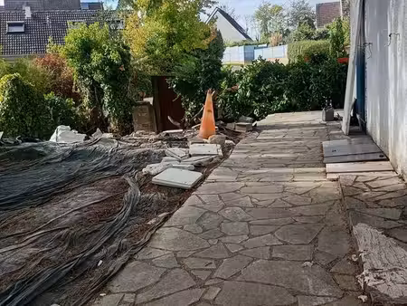 maison et jardin