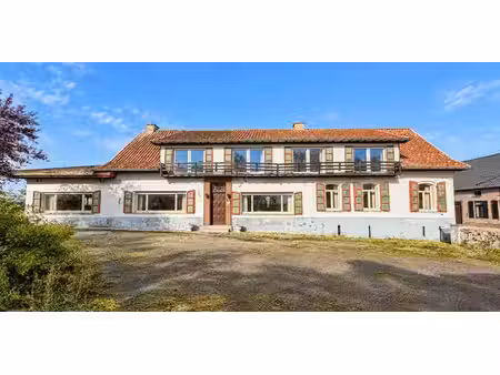 ferme à vendre à parike pour € 298.000 avec 5 chambres à coucher