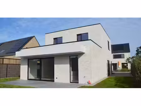 maison à vendre à roeselare pour € 527.758 avec 4 chambres à coucher