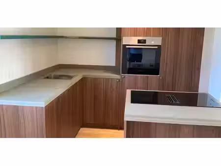 appartement à louer à merksem pour € 975 avec 1 chambre à coucher