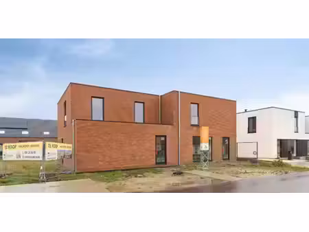 maison à vendre à roeselare pour € 350.489 avec 3 chambres à coucher