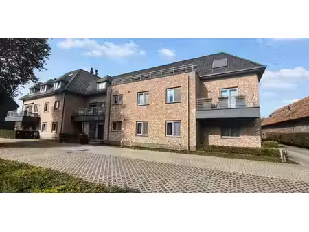appartement à louer à beervelde pour € 1.100 avec 2 chambres à coucher