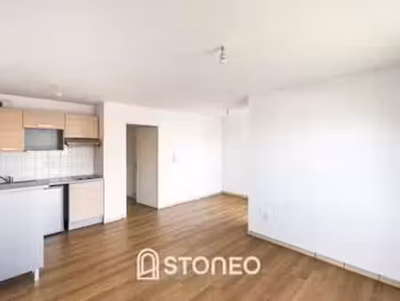 vente appartement t1 à saint-sébastien-sur-loire baugerie (44230) : à vendre t1 / 33m² sai