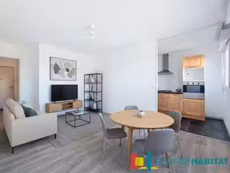 vente appartement 2 pièces à angers justices (49000) : à vendre 2 pièces / 48m² angers jus