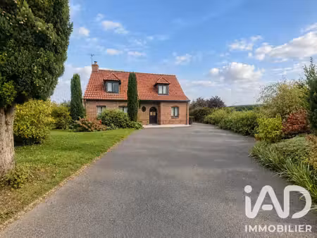 vente maison traditionnelle 5 pièces