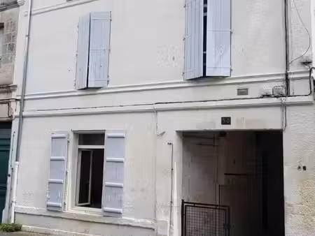 immeuble de rapport