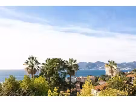 cannes ? croix des gardes | 2 pièces ? investissement clé en main ? terrasse ? piscine ? p