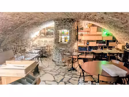 vieux nice – restaurant 52 couverts – spécialités fromagères