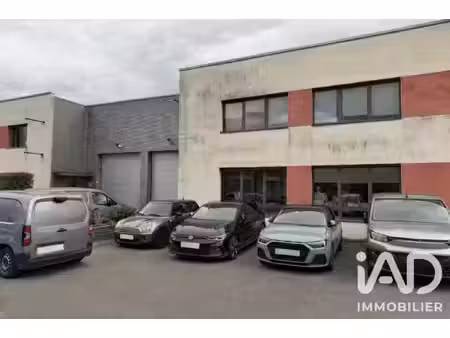 vente boutique/local commercial 564 m²