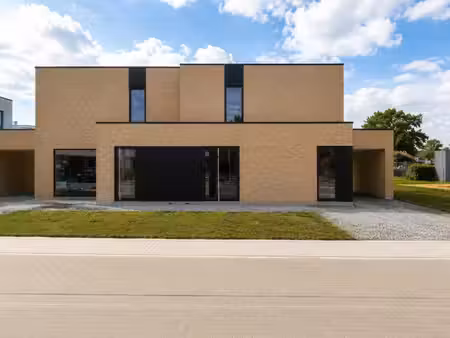 huis te koop in wielsbeke met 3 slaapkamers