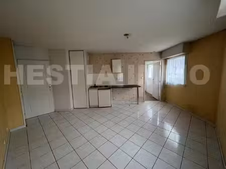 appartement 2 pièce(s) 38 m2