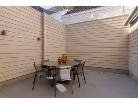 huis te koop in brugge met 3 slaapkamers