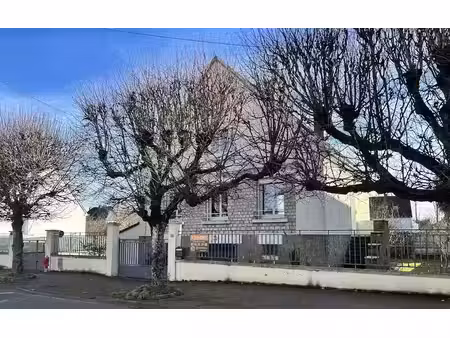 vente maison 7 pièces 195.68 m² à nevers (58000)  169 000 €