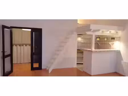 studio de 34m2 à louer sur perpignan