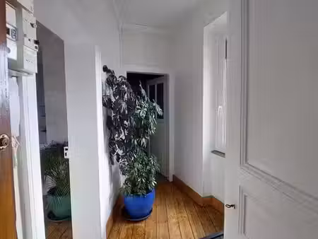 appartement de 42m2 à louer sur schiltigheim