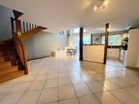 vente maison au cellier (44850) : à vendre / 138m² le cellier