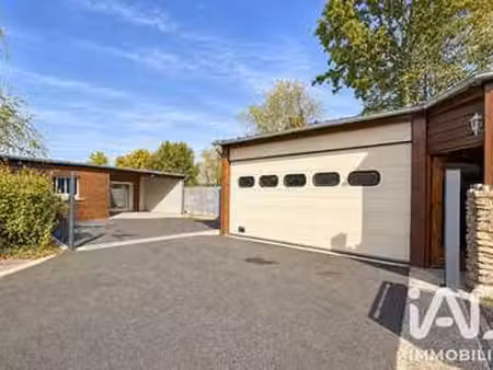vente maison à nantes chantrerie (44000) : à vendre / 78m² nantes chantrerie