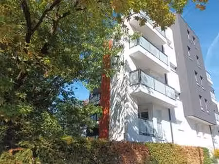 vente appartement 2 pièces à nantes breil - malville (44000) : à vendre 2 pièces / 50m² na