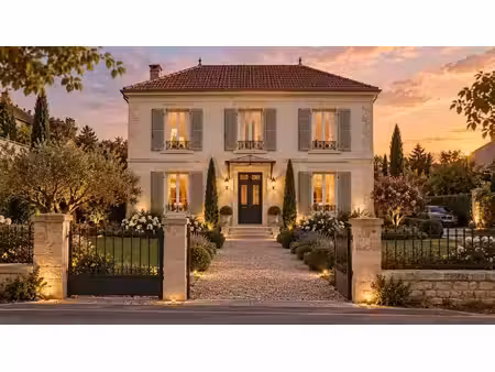 vente maison neuve 6 pièces 140 m² à barcy (77910)  315 000 €