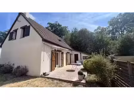 vente maison 5 pièces 110 m² à bois-d'arcy (78390)  415 000 €