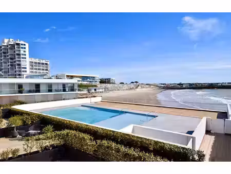appartement de luxe à vendre dans le quartier le chay-les gardes
