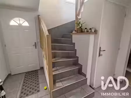 vente maison 6 pièces 101 m² à villers-le-lac (25130)  380 000 €