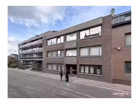 appartement à louer à koningslosesteenweg  76 strombeek-bever (vbe81063)
