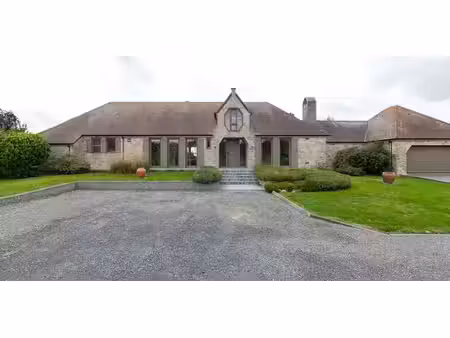 bien commercial à vendre à oeren à partir de € 1.300.000 avec 3 chambres à coucher