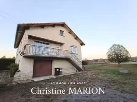 vente maison à veauche (42340) : à vendre / 79m² veauche