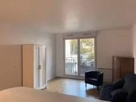 location appartement t1 meublé à asnières-sur-seine (92600) : à louer t1 meublé / 29m² asn