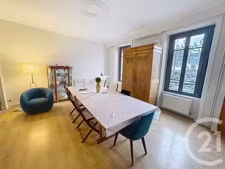 appartement t6 à vendre - 5 pièces - 116 85 m2 - landivisiau - 29 - bretagne
