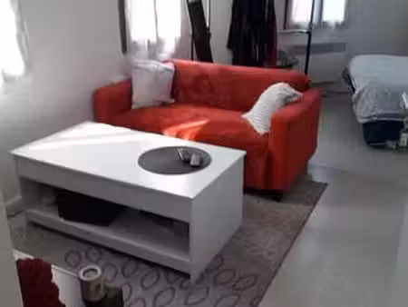 location appartement t1 à amiens (80000) : à louer t1 / 20m² amiens