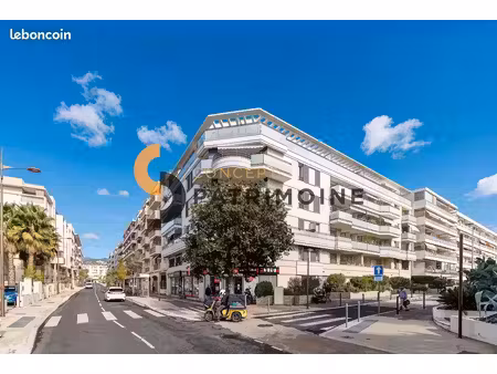 appartement 3 pices - stationnement - centre ville