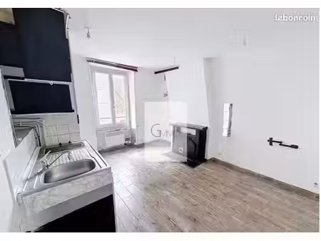 studio 15 m2