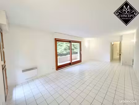 appartement 2 pièces 53 m²