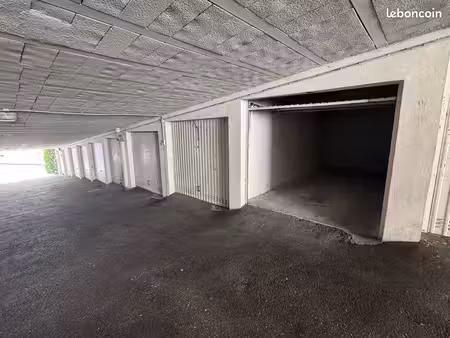 garage