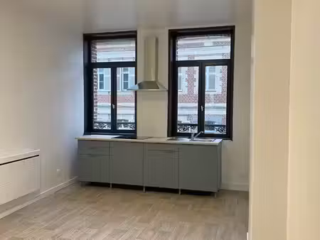 appartement à louer le cateau