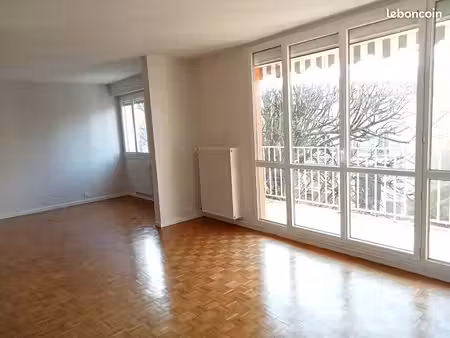 appartement 4 pièces 95 m²