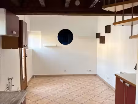 appartement abondant