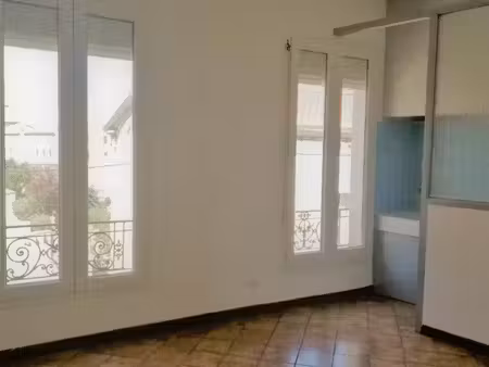 appartement 3 pièces 48 m²