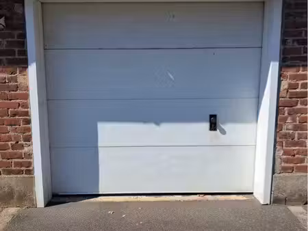 garage malo-les-bains