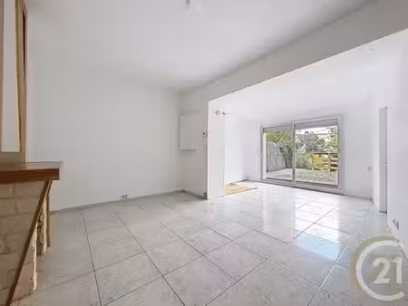maison à vendre - 6 pièces - 84 73 m2 - rouen - 76 - haute-normandie