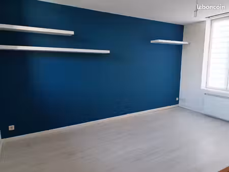 loue petite maison steenwerck - equivalent t2