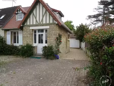 location maison 70 m²